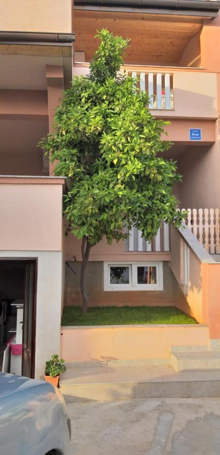 Apartmani Damant Zadar Pokój zdjęcie